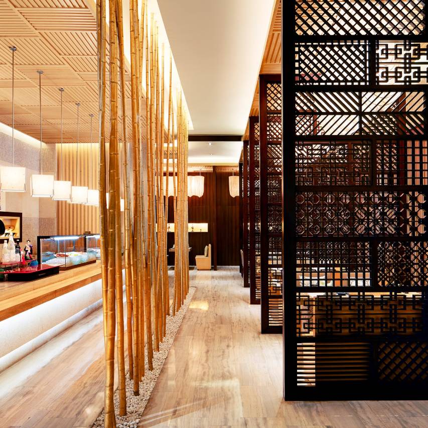 无锡富力喜来登酒店图片