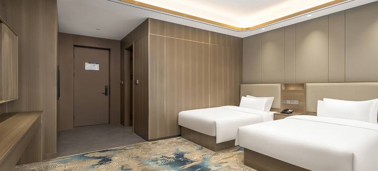 兰斐酒店(保定红星美凯龙店)图片