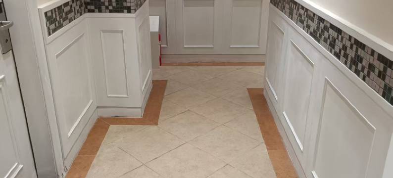 鼓浪屿鹿耳礁别墅(龙头路小吃街店)图片