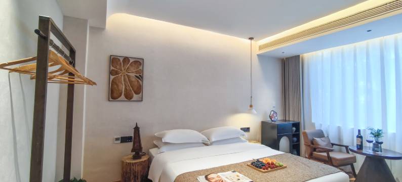 东小鱼度假民宿图片