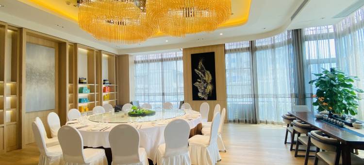 广州十甫voco酒店图片