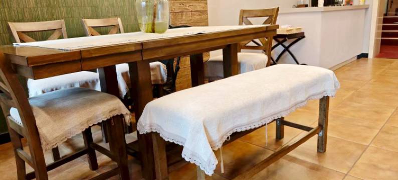 日月明酒店(大连火车站中山广场店)图片