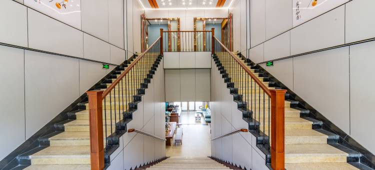 金橙•柿子酒店(闽侯大学城上街地铁站店)图片