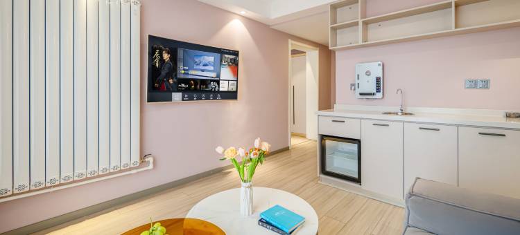 雁达酒店(大同古城华严寺店)图片