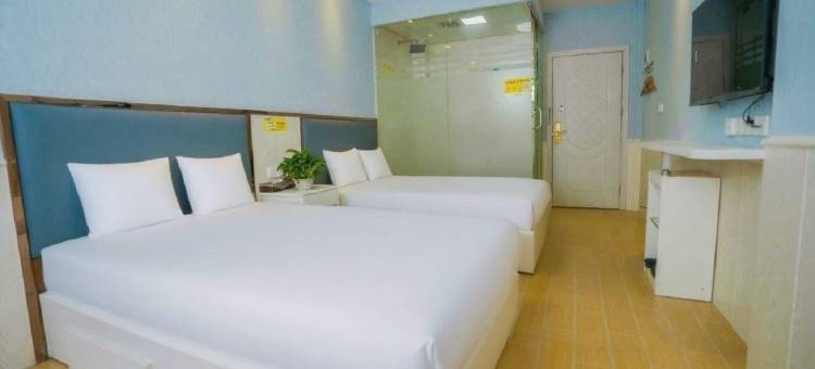 悦来公寓(万象城店)图片