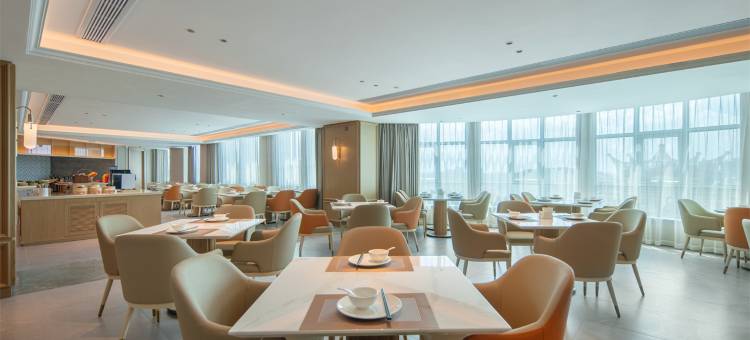 维也纳酒店(阳江市青少年宫店)图片