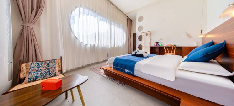 九寨云来山而民宿图片