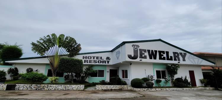 珠宝酒店和度假村(Jewelry Hotel and Resort)图片