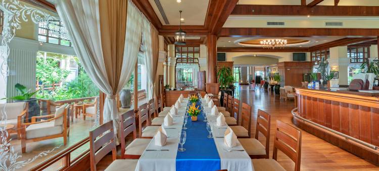 速卡吴哥度假酒店(Sokha Angkor Resort)图片