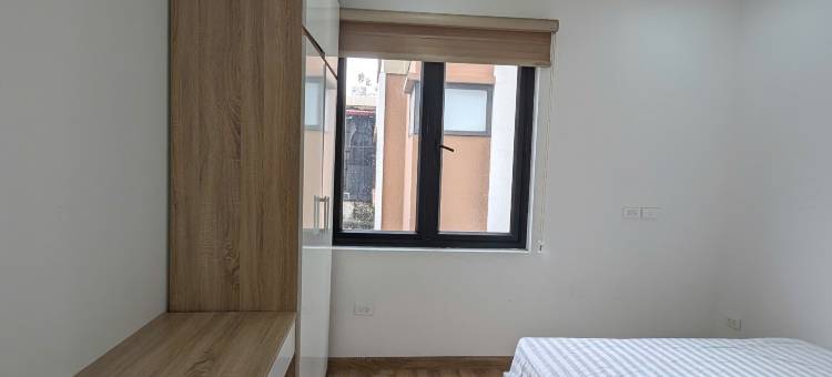 Era Apartment Thai Ha图片