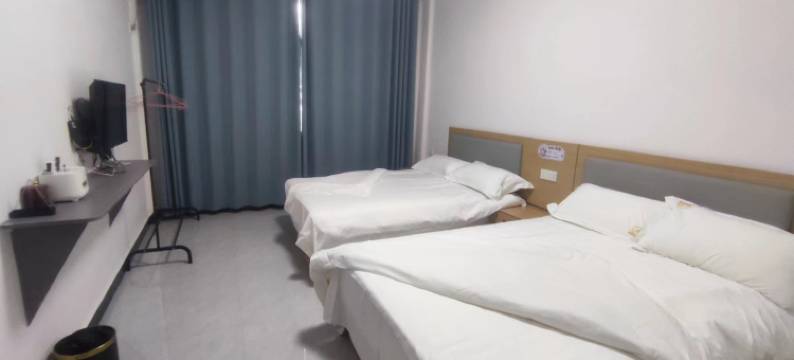 静谧花筑民宿图片