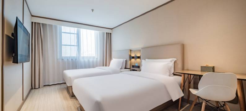 汉庭酒店(成都春熙路地铁站店)图片