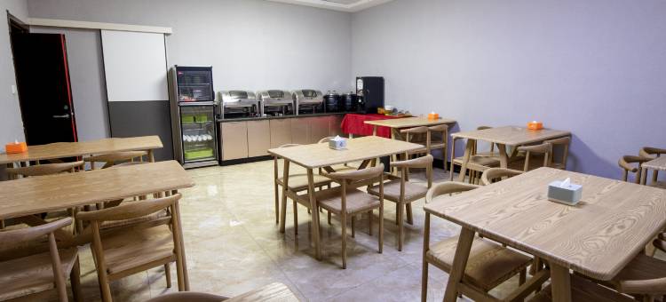 7天优品Premium酒店(壶关新建南路店)图片