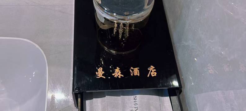 曼森酒店(百里杜鹃店)图片