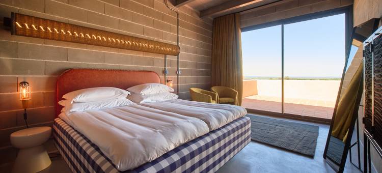 Moagem 工业旅馆(Moagem Industrial Lodge)图片