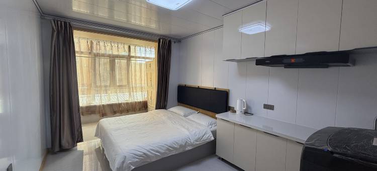 拜泉西客驿站图片