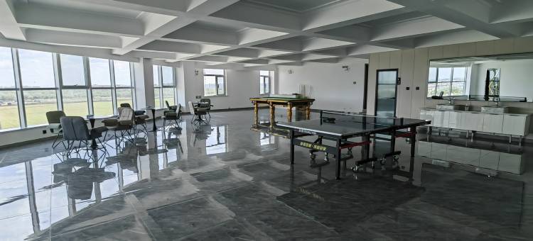 康保桦悦礼宴图片