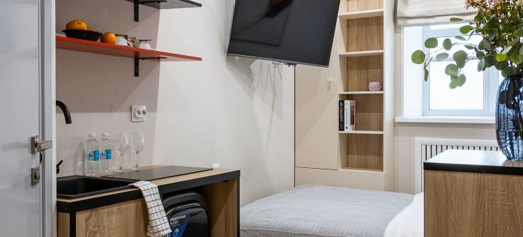 Nomera na Fontanke图片