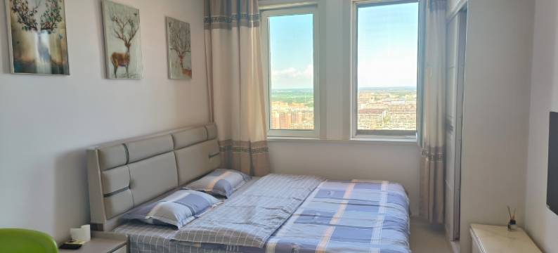 康平糖果公寓图片