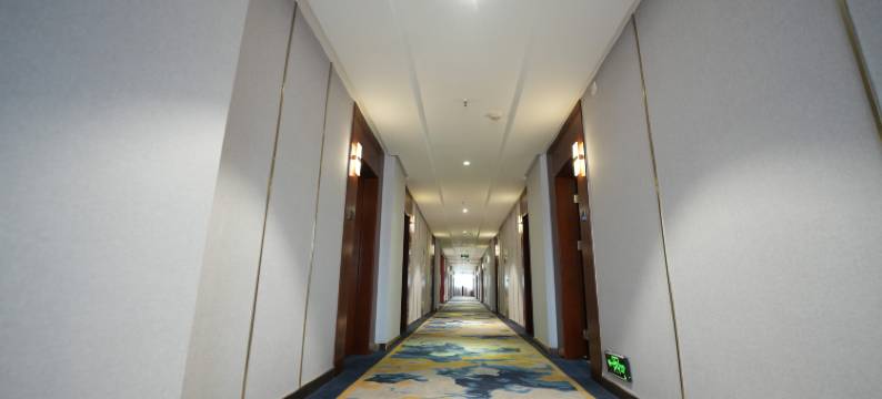 大悟全俊大酒店图片