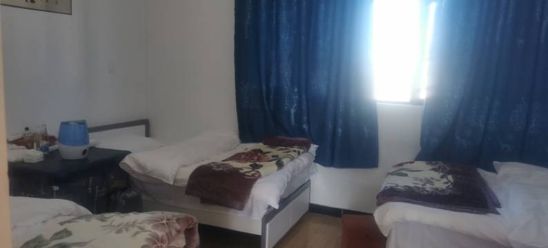 普兰果然鲜民宿图片