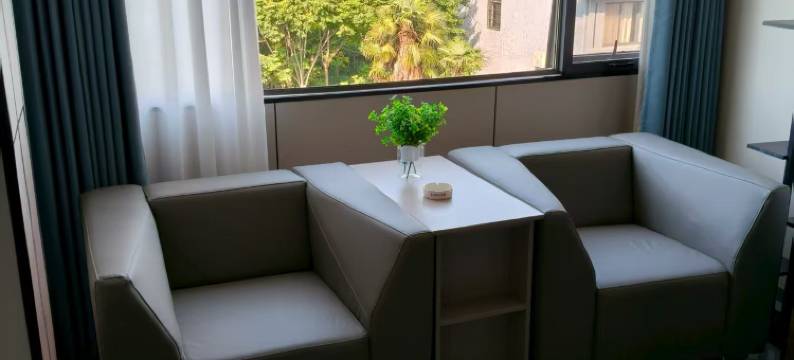 尚之轩宾馆图片