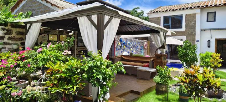 涠洲岛心悦精舍民宿图片