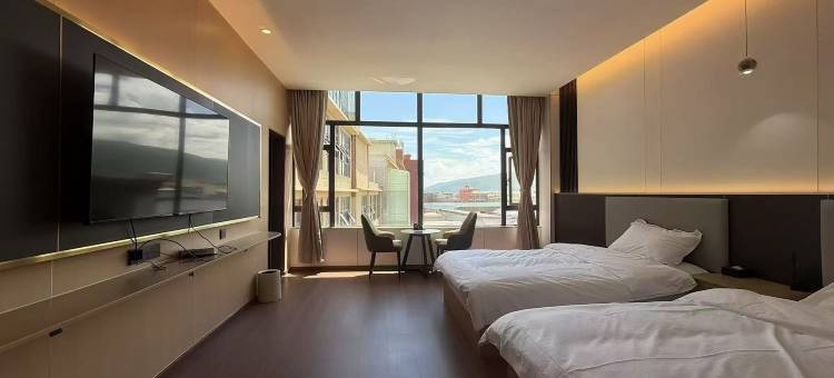 阿坝县尊享净土酒店图片