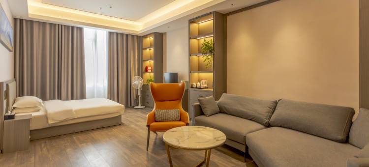 柏纳酒店(塔什库尔干店)图片