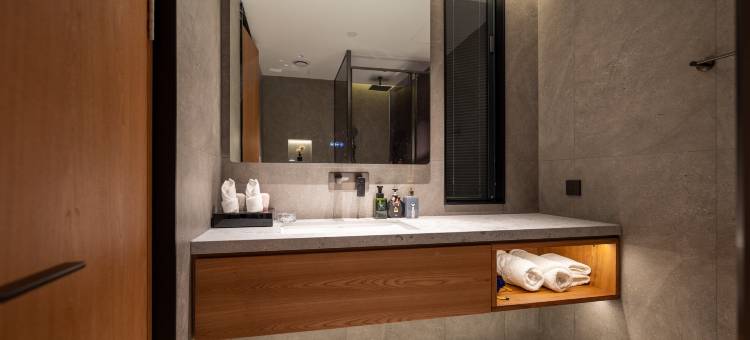 瑞安花岩假日山庄图片