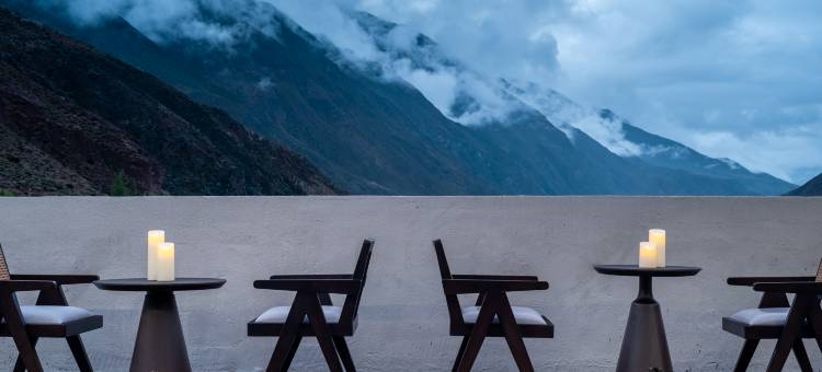 美豪·怡致酒店(八宿318国道店)图片