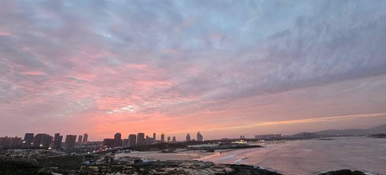 平潭悠悠客栈图片