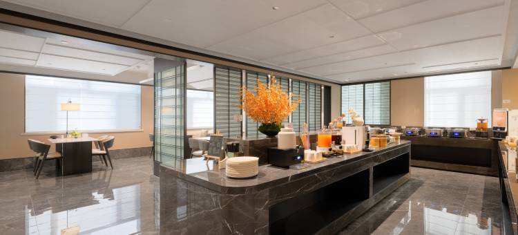 锦颐酒店(集宁师范学院五中店)图片