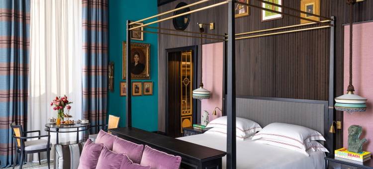 罗马宫殿(Palazzo Roma)图片