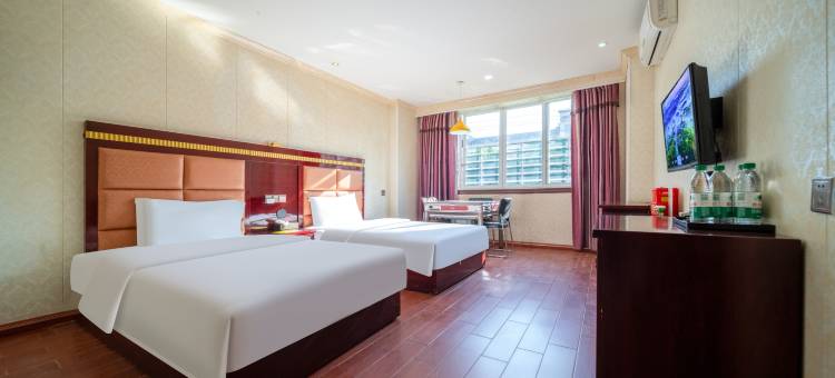 紫云星云酒店图片