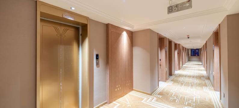 维也纳酒店(秦皇岛金梦海湾秦皇之眼店)图片