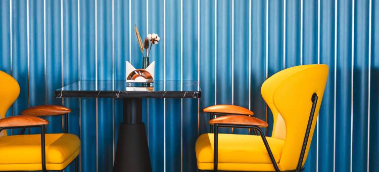 广元瑞兰朵酒店(金橄榄购物中心利州广场店)图片