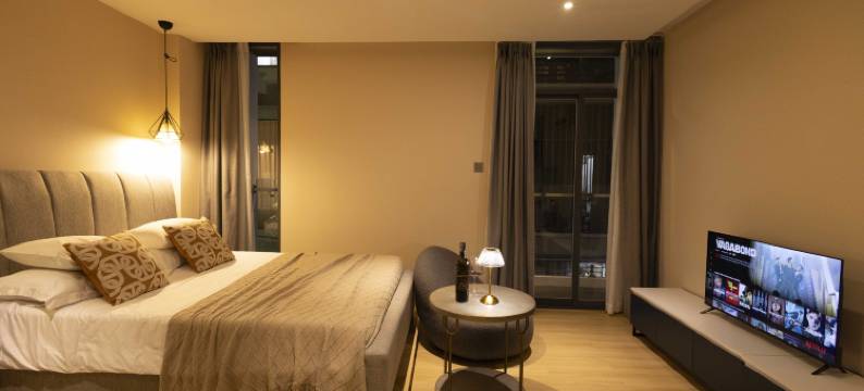 西格尼豪华一号之家(Signy House Premier 1)图片