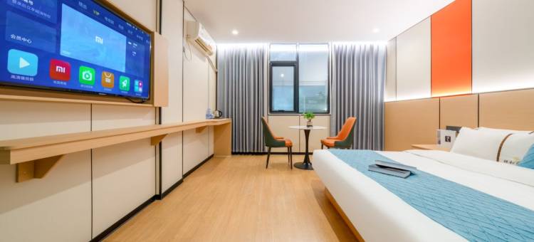 德庆祥和酒店图片