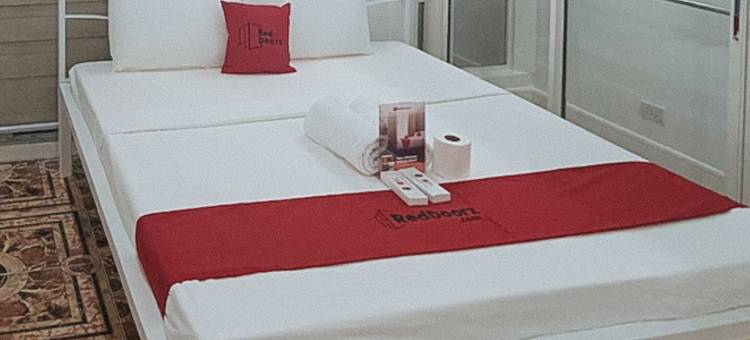 RedDoorz @ The Providence Tower图片