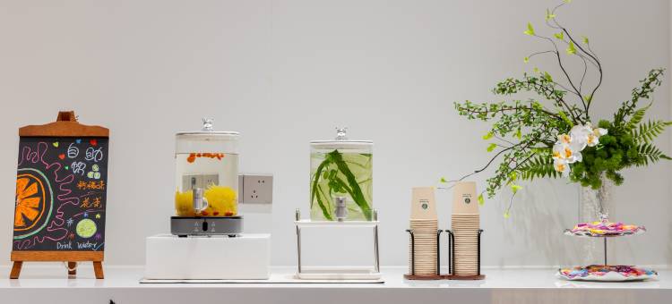 格林豪泰(广州番禺广场店)图片