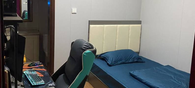 盐城鑫宇电竞酒店图片