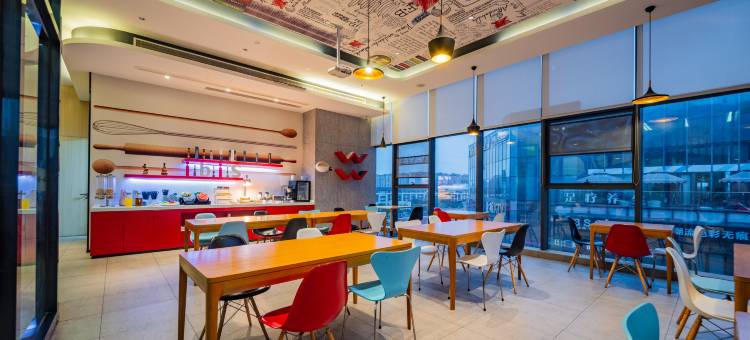 海友酒店(成都高新电子科大店)图片
