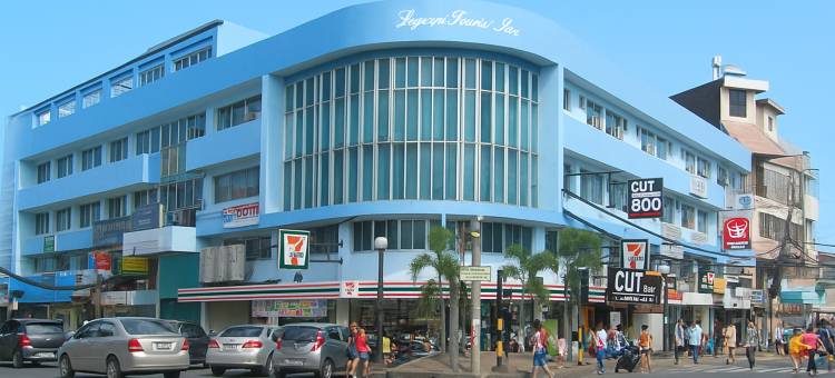 黎牙实比旅游酒店(Legazpi Tourist Inn)图片