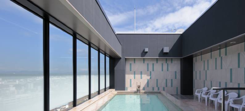 宇都宫光芒酒店(CANDEO HOTELS)(Candeo Hotel Utsunomiya)图片