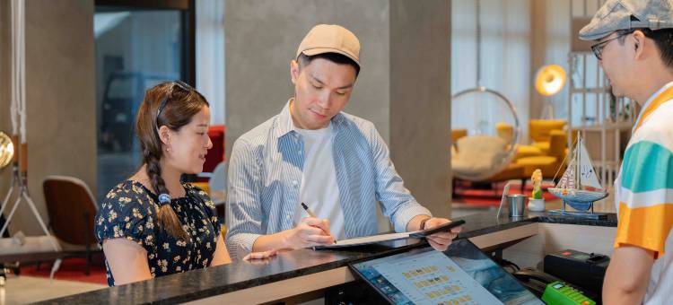 福容徕旅 澎湖图片