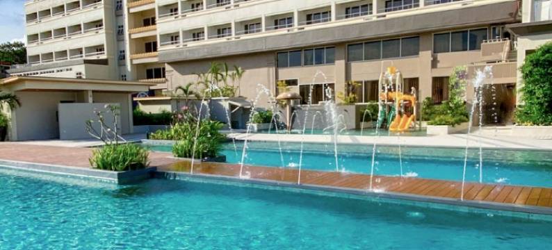 朱红酒店(Vermillion Hotel)图片