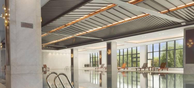 杭州宝盛水博园大酒店图片