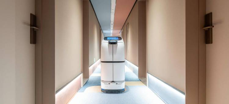 汉庭酒店(义乌火车站柳青夜市店)图片