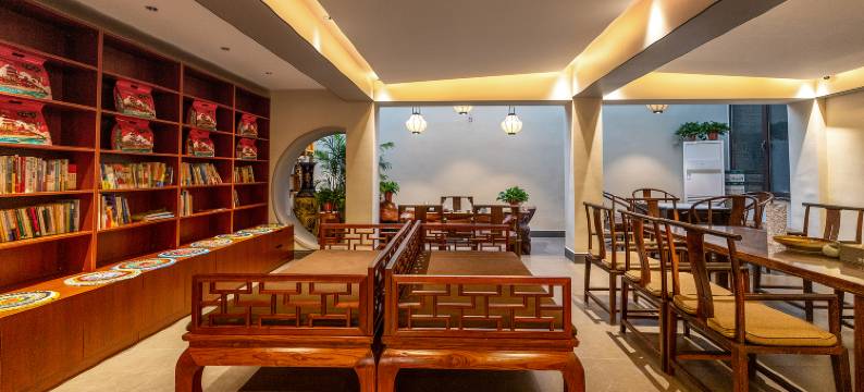 承德云舍客栈·避暑山庄店图片